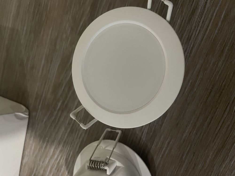 Світильник Xiaomi Philips LED Zhirui Downlight Version (MUE4080RT)