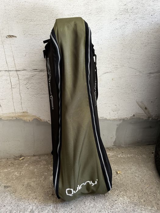 Прогулянкова коляска Quinny Zepp