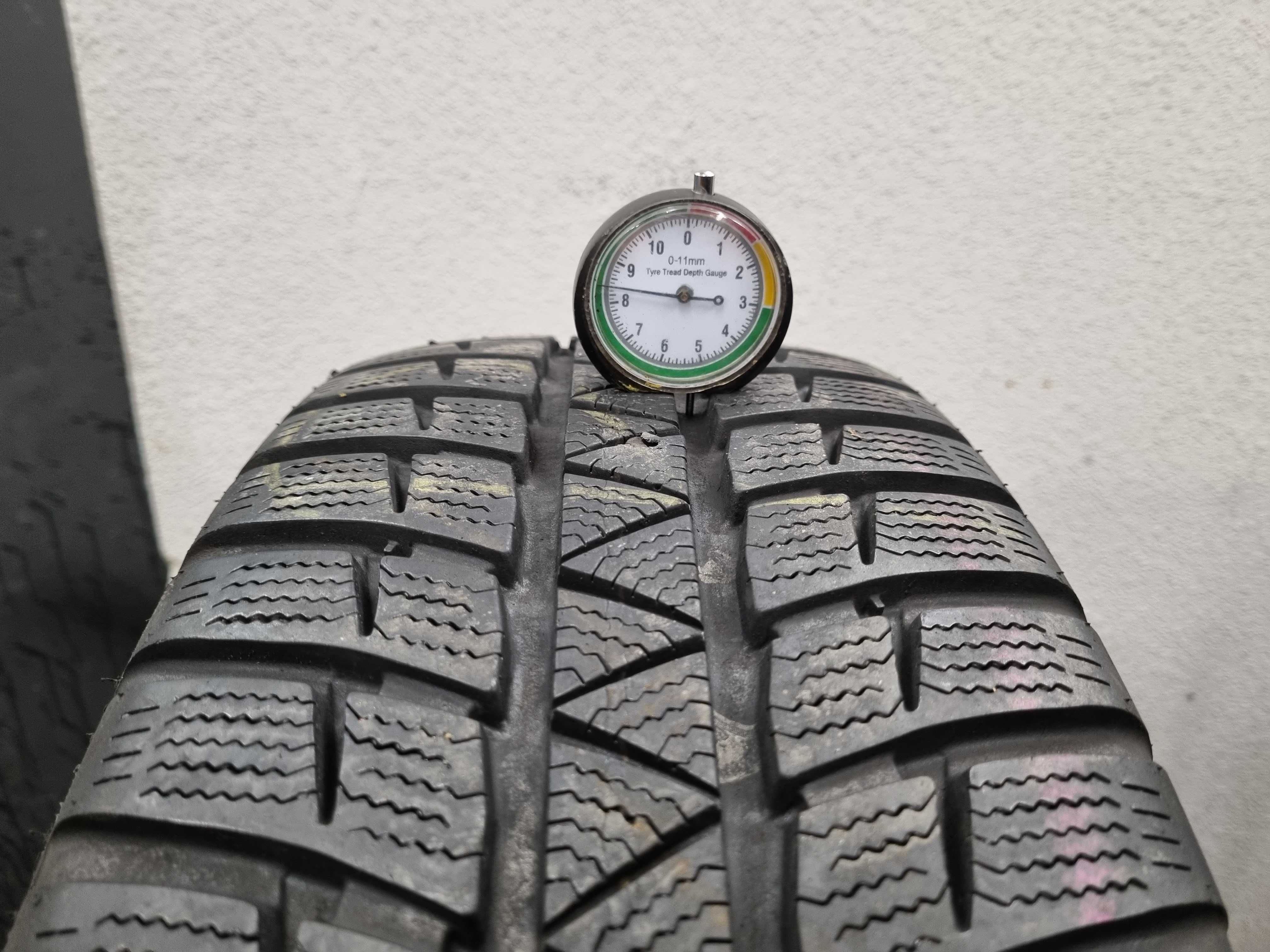 215/60/16 99H Sumitomo WT 200 Dot.1819R