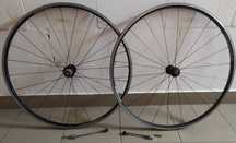 Zestaw kół szosowych Campagnolo PROTON, RETRO + GRATIS