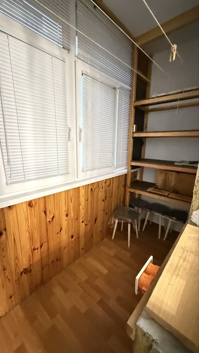 Чудова квартира новобудова, закритий двір