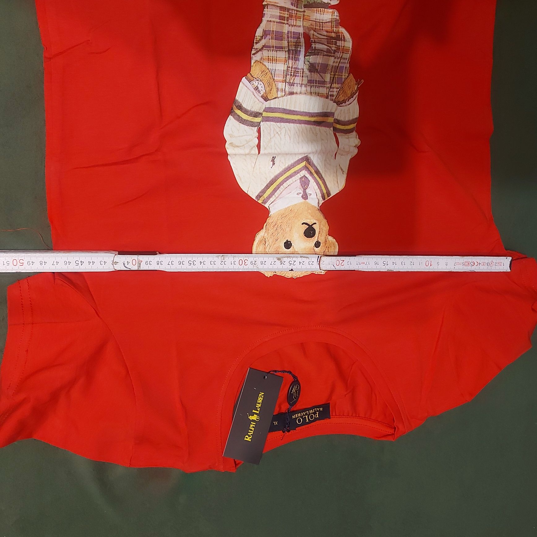 T-shirt Polo Ralph Lauren