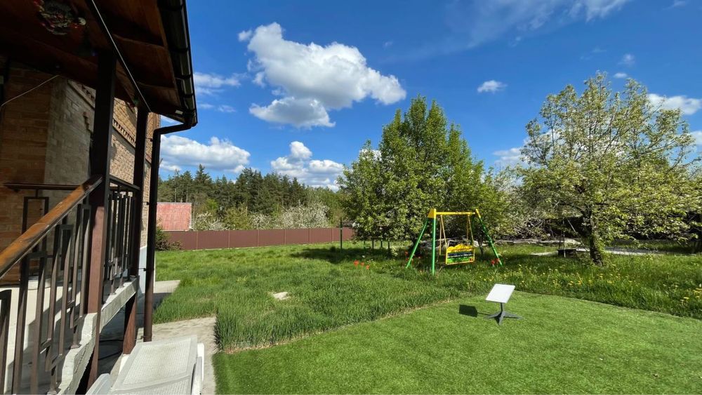 Продаж Будинку,  Село Хлепча,Район Фастовський Київська Область,