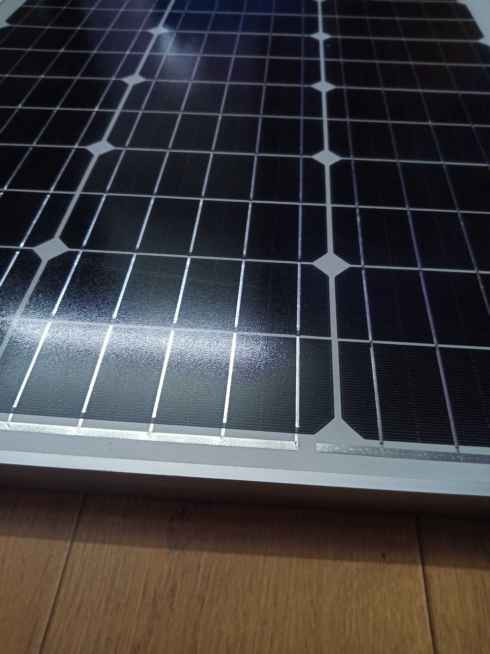 Солнечная панель, Solar panel,Сонячна панель JARRET SOLAR 150w,200w