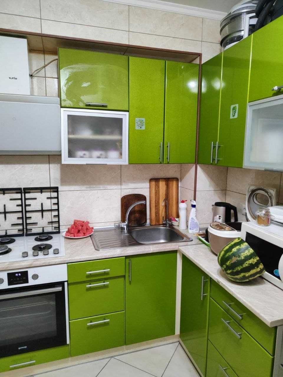 Продам 2 комнатную квартиру на Салтовке ТРК Украина