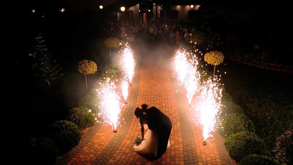 Filmowiec - Kamerzysta/Videofilmowanie/ Dron/Teledysk/PROMOCJA!!!