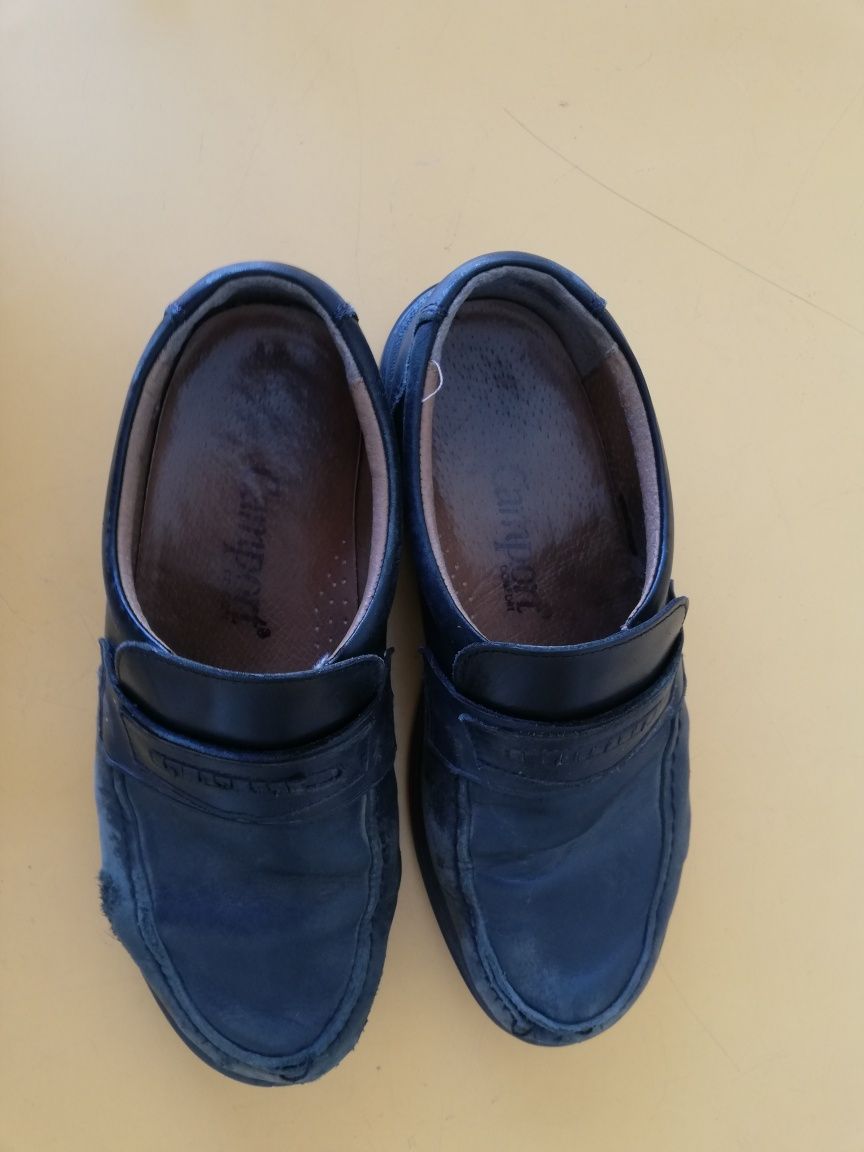 Sapatos Homem - 40