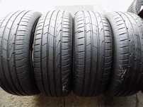 4 x opona 205/65r15 Hankook Ventus Prime 3 99H