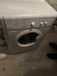 Pralka indesit eco time