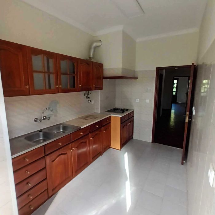 Arrendamento T3 – Centro de Tomar | 850€/mês