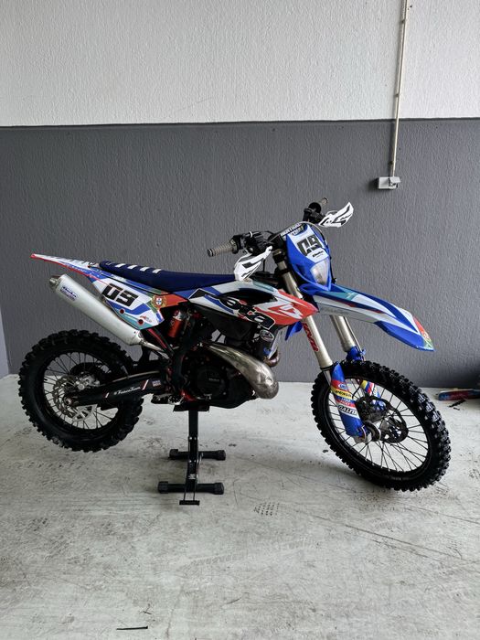 Beta 300 rr 2021