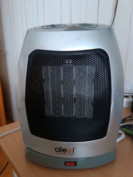 Продам обогреватель