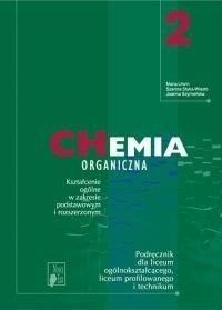 Chemia Nowa Era liceum zakres podstawy i rozszerzony cz.1 i 2