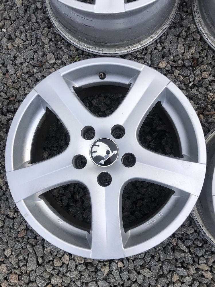 Диски R16,5x112 VAG