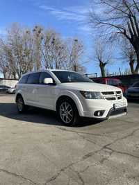 Dodge Journey 3,6. 2018