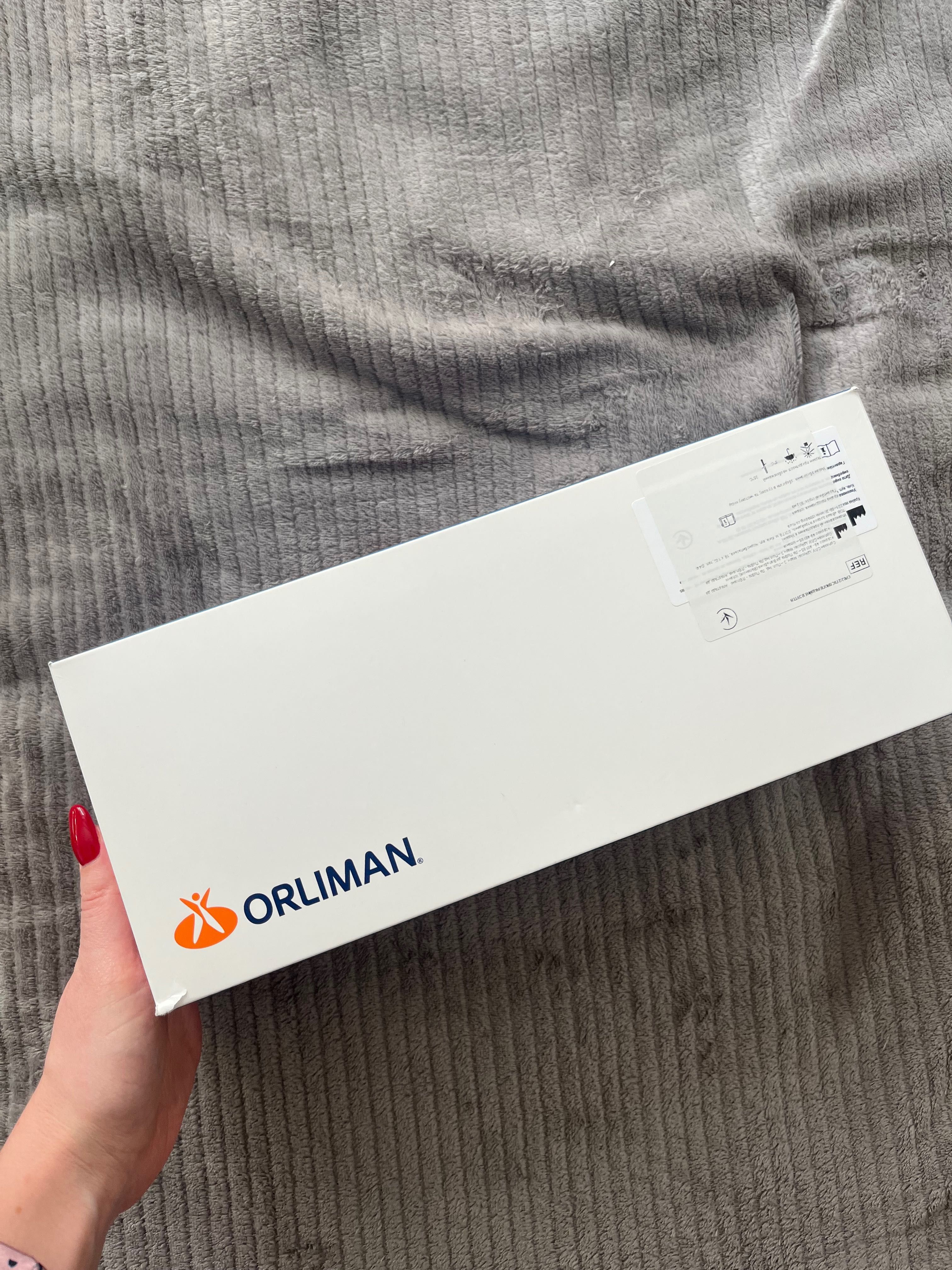 Післяопераційне взуття Orliman безрука