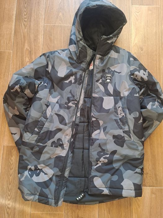 Куртка Kappa зимова