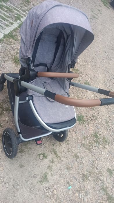 Wózek maxi Cosi 3w1
