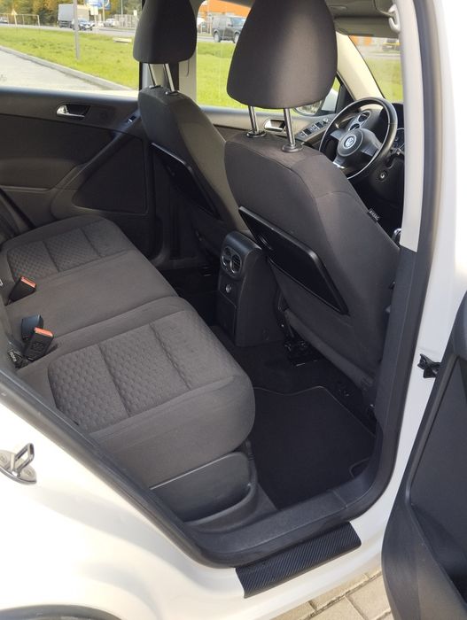 Продам Фольксваген тігуан