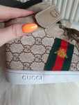 Trampki Gucci GUCCI jak nowe 35
