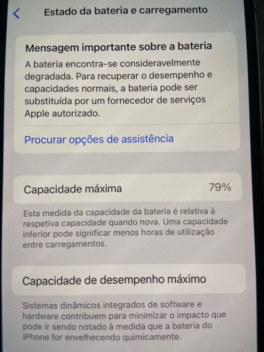 iPhone 13 Cor de Rosa