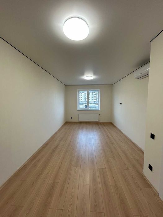 Квартира в зданном доме с ремонтом в рассрочку на Сахарова