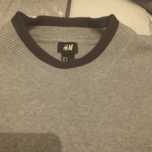 Sweter firmy H&M