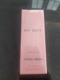 Giorgio Armani My Way 15ml Eau de perfum