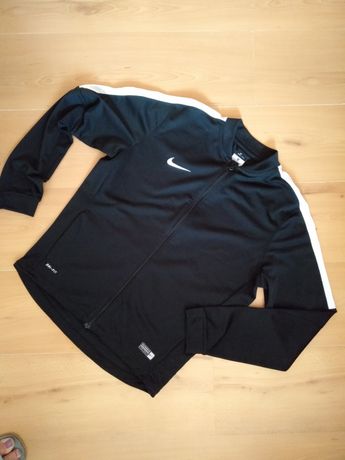 Bluza Nike Dri -Fit rozm 158-170 ( 13-15 lat )