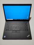 Laptop Lenovo Thinkpad T490 i7 / 16GB / 512GB / 14 FHD DOTYK Gwarancja