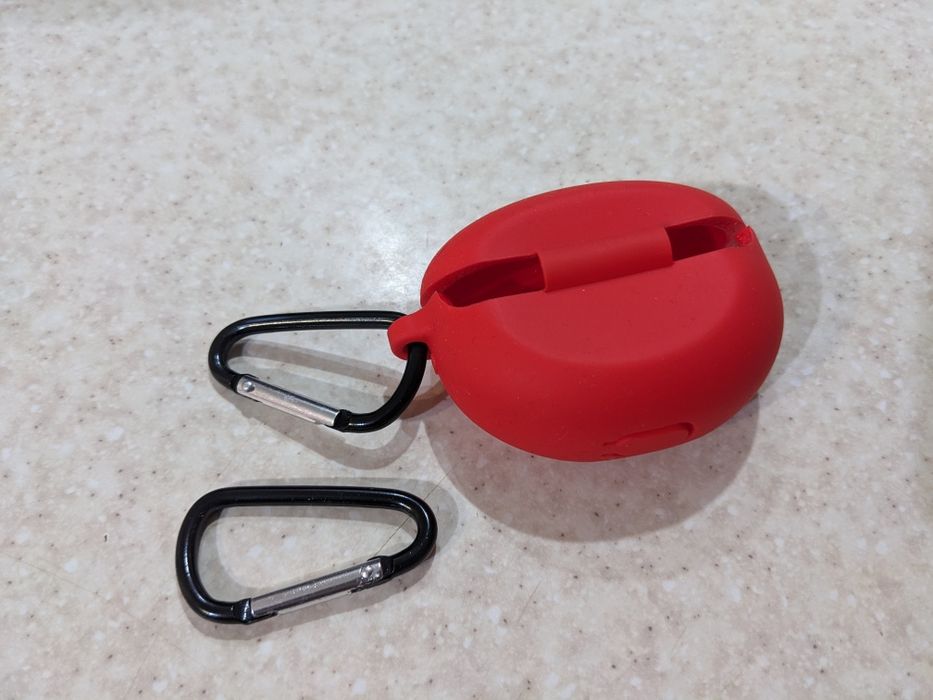 Чохол навушники Huawei freebuds 4i