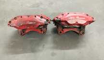 brembo alfa romeo gtv sipder 916