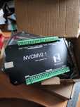 ЧПУ контроллер NVCM V2.1 mach3 6 осей