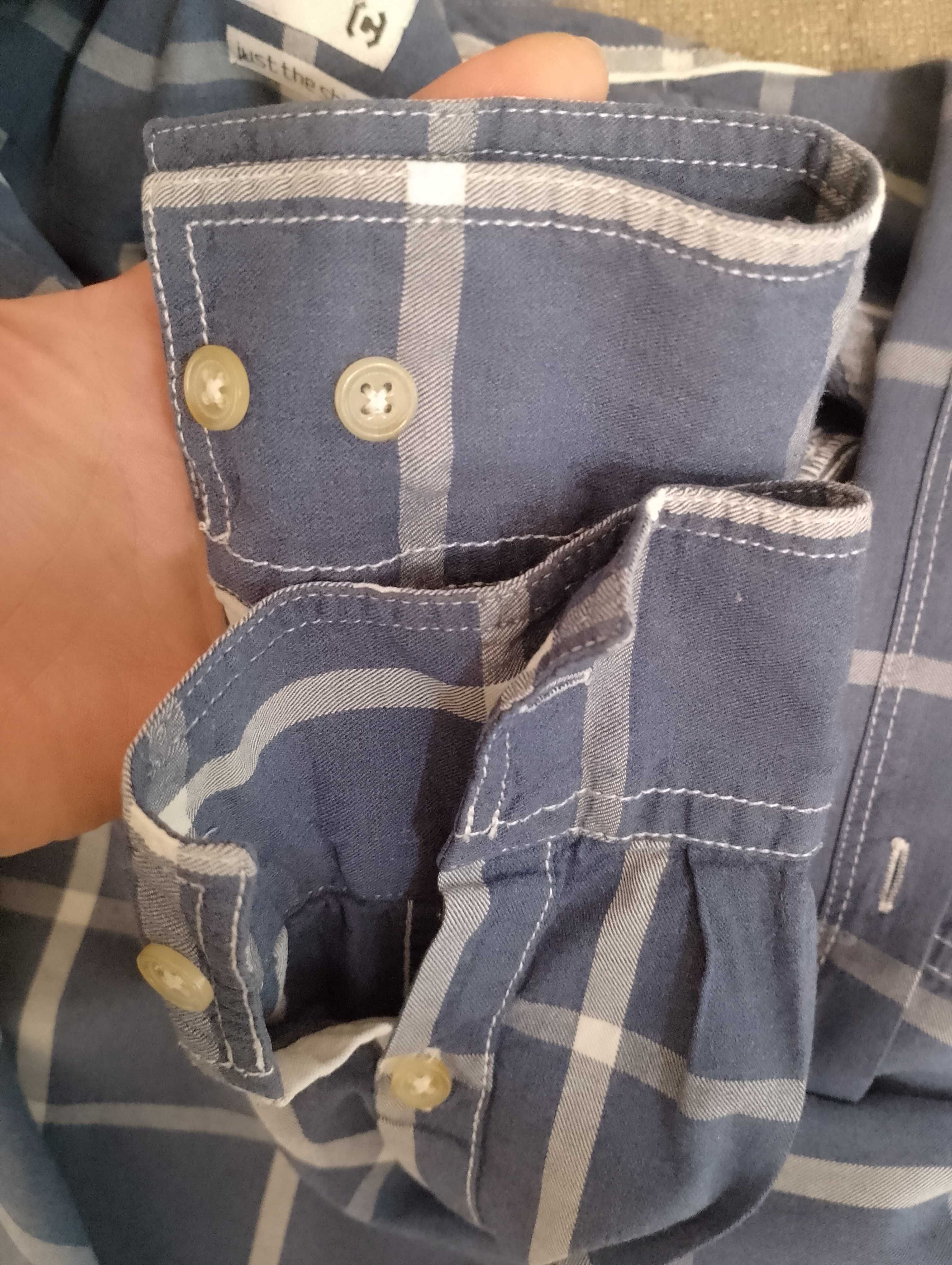 Рубашка "Cropp" на подростка