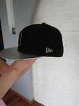Czapka kaszkietka New Era M/L