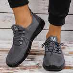 Męskie dzianinowe buty sportowe 39