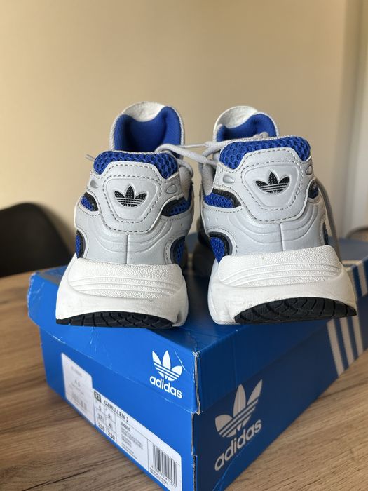 Adidas OZMILLEN. Оригінал