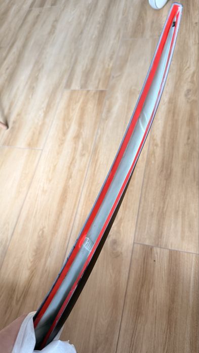 Спойлер для Tesla Model 3/Y/Highland-новий(глянець,мат,карбон матовий)