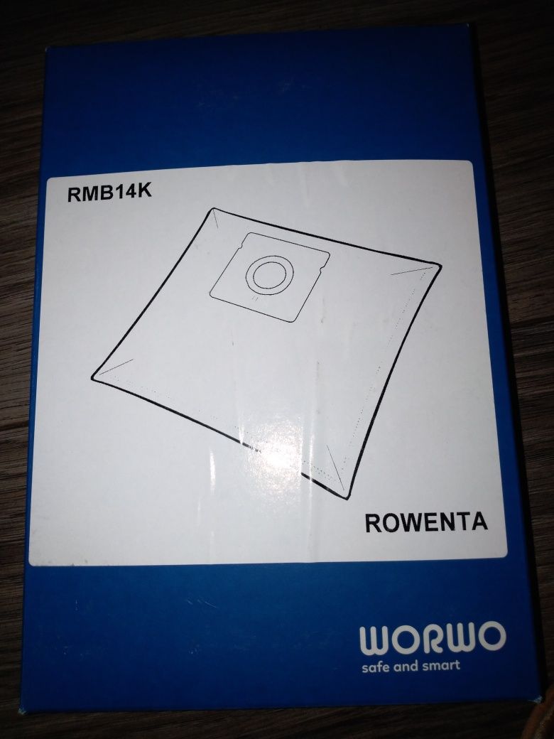 WORKI ROWENTA ZR004101 RMB14K /KPL4

Plus filtr