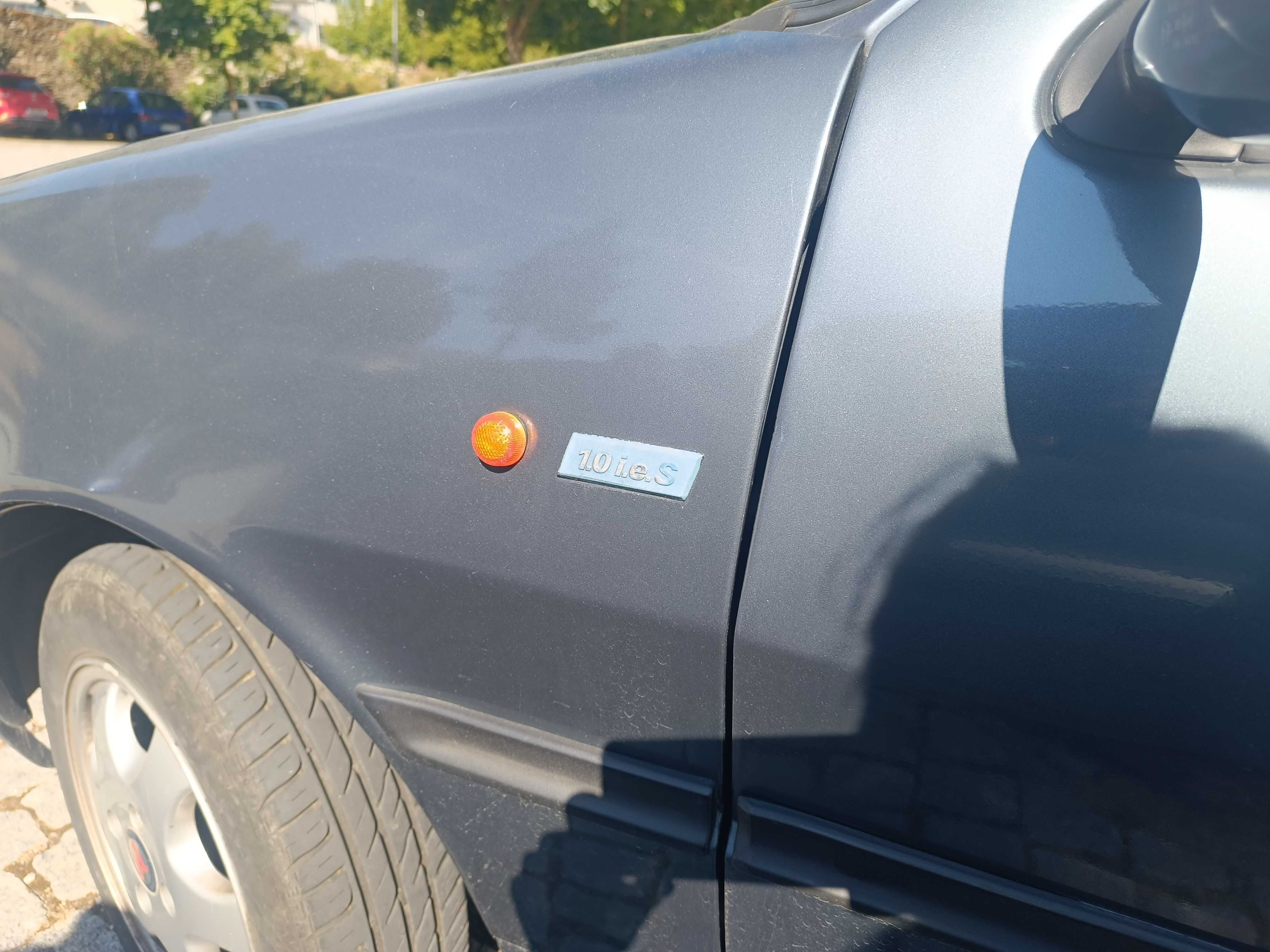 Fiat Uno em excelente estado