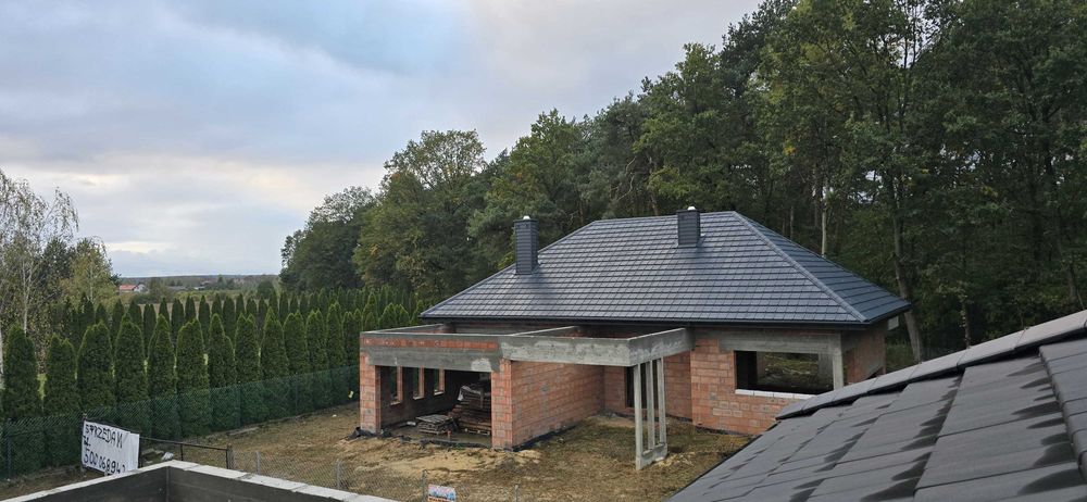 dom jednorodzinny HomeKoncept 31L