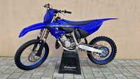 Yamaha yz 125cc 2023! Cross 2T