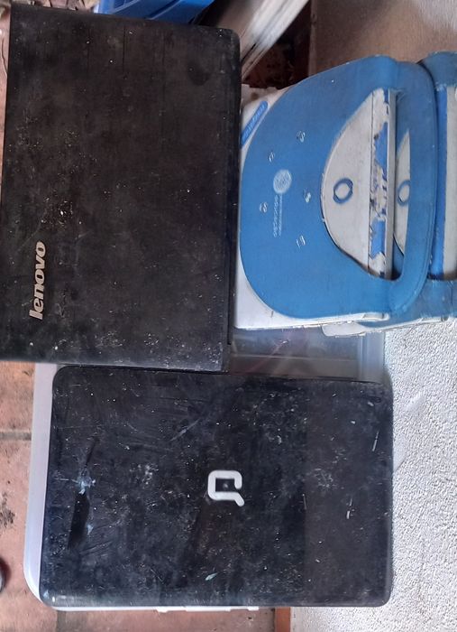 Lote diversos informatica