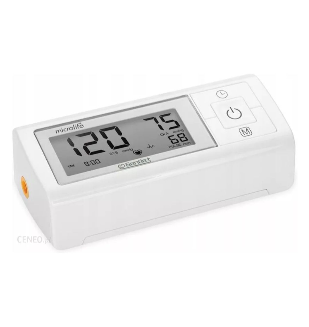 Ciśnieniomierz Automatyczny Microlife BP A1 Basic