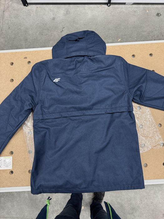 Kurtka softshell 4f festool
