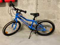 Rower Kross Hexagon 20 cali