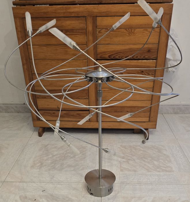 Candeeiro Sala Usado