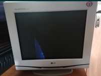 Monitor LG Flatron