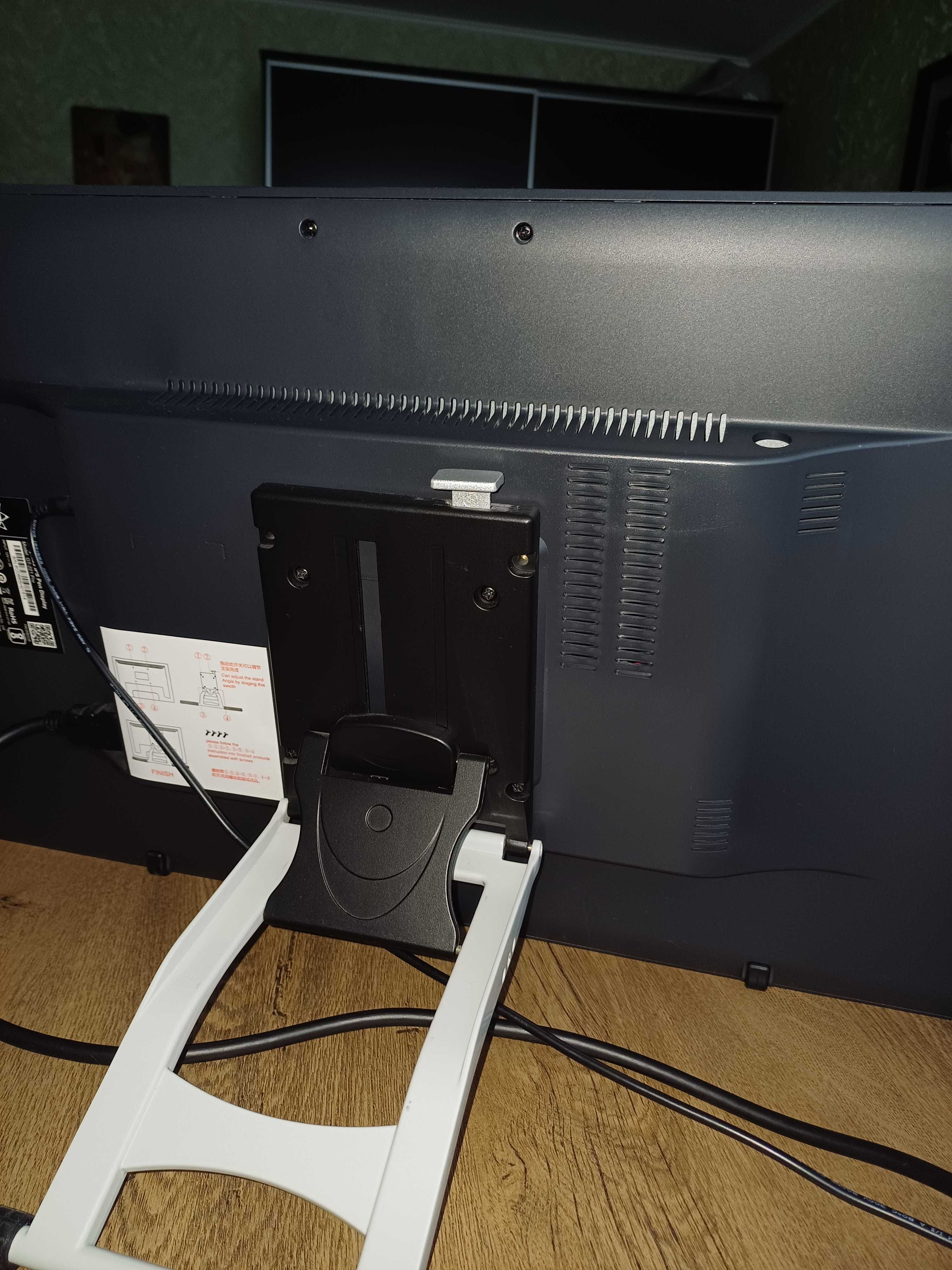 Графічний планшет Huion Kamvas GT-221Pro+рукавиця