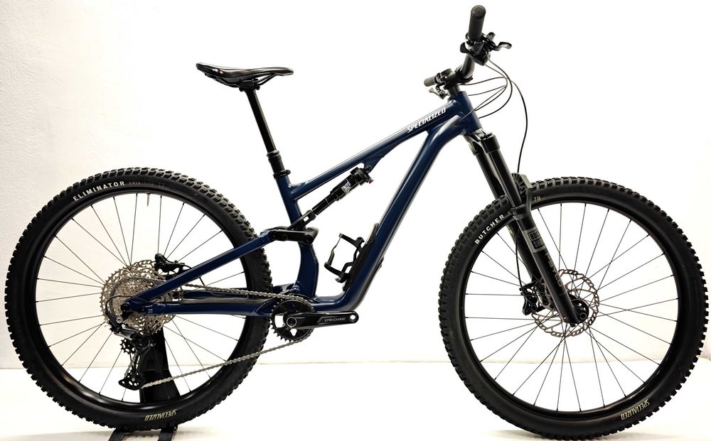 Enduro Specialized Stumpjumper 15 alloy roz.(S3-M) rok 2024/25 150 mm